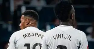 انقلاب داخل ريال مدريد… نجم تم الاستغناء عنه يفرض نفسه مجددًا ويقترب من اللعب بجوار مبابي وفينيسيوس!