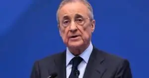 اسم مفاجئ يدخل سباق تدريب ريال مدريد… وبيريز يحسم القرار قريبًا!