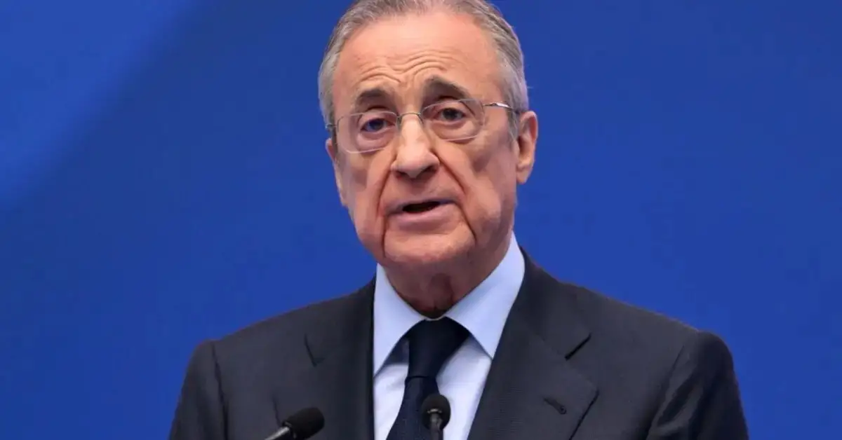 اسم مفاجئ يدخل سباق تدريب ريال مدريد… وبيريز يحسم القرار قريبًا!