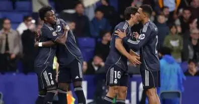 بعد مواجهة إسبانيول… ريال مدريد يفاجئ الجميع بقرار نهائي حول مستقبل أحد أبرز نجومه!