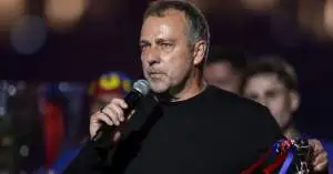 بعد إذلال ريال مدريد.. هانسي فليك يحسم أولى صفقات برشلونة الكبرى ويفاجىء الجماهير!