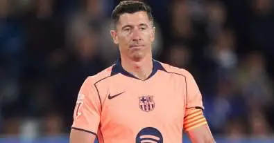 برشلونة يدخل مرحلة ما بعد ليفاندوفسكي.. مفاجأة في اسم البديل وتطورات تُربك الحسابات!