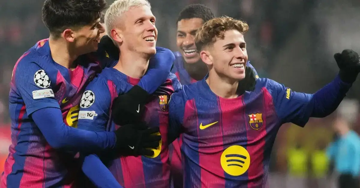 دي لا فوينتي يستبعده من المونديال.. وبرشلونة يصدم الجميع بعرضه للبيع!