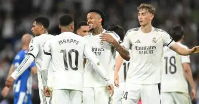 أول رد فعل صادم من نجم ريال مدريد بعد استبعاده من قائمة إسبانيا لكأس العالم!