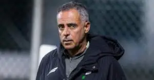 جوميز يشعل الميركاتو المصري.. مدرب الفتح السعودي يطلب خطف ثنائي الأهلي الناري وقرار حاسم بشأن موهبة القلعة الحمراء