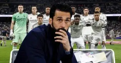 كارثة تضرب ريال مدريد قبل الكلاسيكو.. 7 غيابات مدوية وعودة الثنائي الناري قبل مواجهة برشلونة الحاسمة!