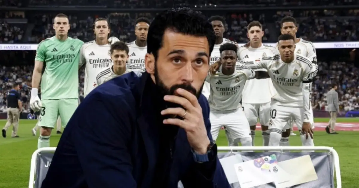 كارثة تضرب ريال مدريد قبل الكلاسيكو.. 7 غيابات مدوية وعودة الثنائي الناري قبل مواجهة برشلونة الحاسمة!
