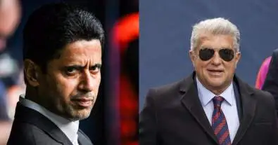 لابورتا يعلن الحرب على باريس سان جيرمان ويتحرك لخطف الصفقة الأضخم في الصيف رغم دخول الخليفي بكل قوته!