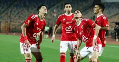 معجزة في الجولة الأخيرة؟ كل سيناريوهات تتويج الأهلي بالدوري المصري 2026