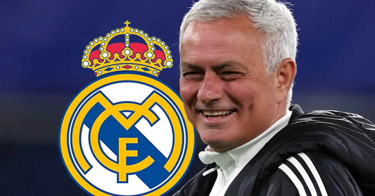مورينيو يفاجئ ريال مدريد.. حسم أول صفقات الموسم وتحركات نارية لإعادة بناء الفريق!