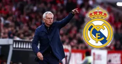 مورينيو يقترب من العودة إلى ريال مدريد.. وطلب خاص قد يشعل الميركاتو
