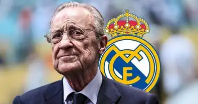 بيريز يفجر قنبلة الموسم.. تحرك شخصي لإنقاذ ريال مدريد واستعادة “مروض النجوم”
