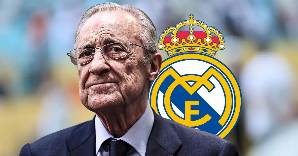 بيريز يفجر قنبلة الموسم.. تحرك شخصي لإنقاذ ريال مدريد واستعادة “مروض النجوم”
