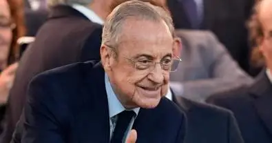 بيريز يفجرها داخل ريال مدريد.. مؤتمر طارئ بعد موسم كارثي يفتح كل الاحتمالات داخل البرنابيو!