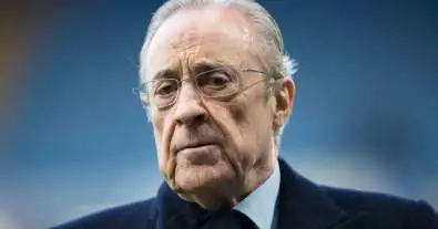 بيريز يفتح تحقيقًا عاجلًا داخل ريال مدريد بعد اشتباك ثنائي الفريق وقرار صادم قد يقلب الميركاتو!