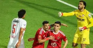 قرار عاجل داخل الأهلي بعد ثلاثية الزمالك.. الخطيب يفاجئ الجميع ويغيّر خطة الصيف!
