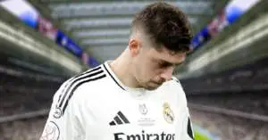 ريال مدريد يفجر مفاجأة مدوية… قرار صادم تجاه فالفيردي يشعل الجدل داخل سانتياغو برنابيو!