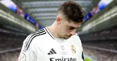 ريال مدريد يفجر مفاجأة مدوية… قرار صادم تجاه فالفيردي يشعل الجدل داخل سانتياغو برنابيو!