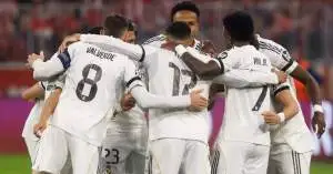 ريال مدريد يحدد موعد الإعلان الرسمي عن مدربه الجديد وسط ترقب عالمي!