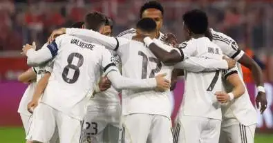 ريال مدريد يحدد موعد الإعلان الرسمي عن مدربه الجديد وسط ترقب عالمي!