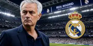 ريال مدريد يحسم عودة مورينيو.. شرط مفاجئ من بيريز قبل الإعلان الرسمي يهز أوروبا!
