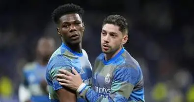ريال مدريد يخطط للتخلي عن فالفيردي وتشواميني والتعاقد مع ثنائي ناري في وسط الملعب!