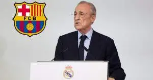 ريال مدريد يتحرك لخطف “خليفة بيدري”.. صفقة مبكرة قد تقلب موازين الميركاتو