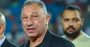 صدمة داخل الأهلي.. مسؤول كبير يطلب الرحيل رغم موسم تاريخي والإدارة تؤجل القرار!