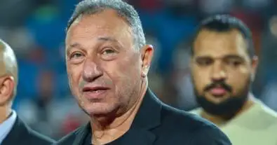 صدمة داخل الأهلي.. مسؤول كبير يطلب الرحيل رغم موسم تاريخي والإدارة تؤجل القرار!