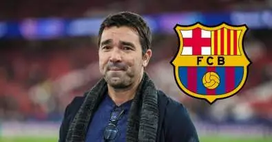 صدمة داخل برشلونة.. فليك يطرد “جوهرة لاماسيا” وديكو يطالبه بالرحيل فورًا بعد انهيار مستواه!