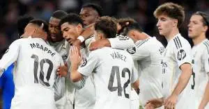 صدمة داخل ريال مدريد.. نجم الفريق قد يكون خاض مباراته الأخيرة بعد الاجتماع الأخير