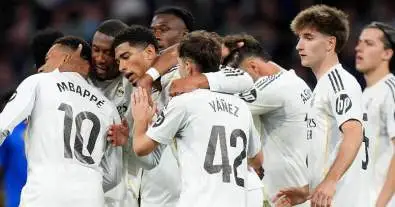 صدمة داخل ريال مدريد.. نجم الفريق قد يكون خاض مباراته الأخيرة بعد الاجتماع الأخير