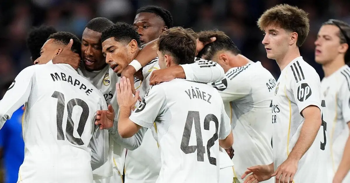 صدمة داخل ريال مدريد.. نجم الفريق قد يكون خاض مباراته الأخيرة بعد الاجتماع الأخير