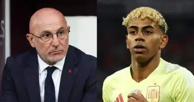 صدمة في معسكر إسبانيا.. غياب لامين يامال عن بداية كأس العالم واتفاق عاجل بين برشلونة والمنتخب!
