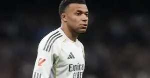 صدمة في ريال مدريد.. البديل المفاجئ لمبابي جاهز والمدرب الجديد يفجّر القرار الحاسم