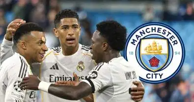 صدمة مدوية تهز ريال مدريد.. مانشستر سيتي يجهّز “عرض القرن” لخطف نجم البرنابيو الأول!