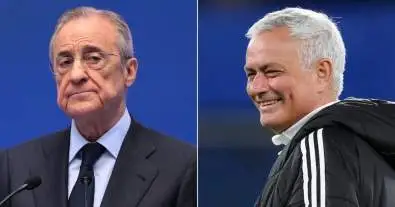 شرط مورينيو الأخير يهز ريال مدريد.. المدرب البرتغالي يطلب نجم تشيلسي وعملاق دورتموند قبل التوقيع الرسمي!