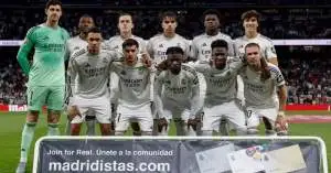 تحرك عاجل من باريس سان جيرمان لضم نجم ريال مدريد بعد أزمة مدوية داخل الفريق!