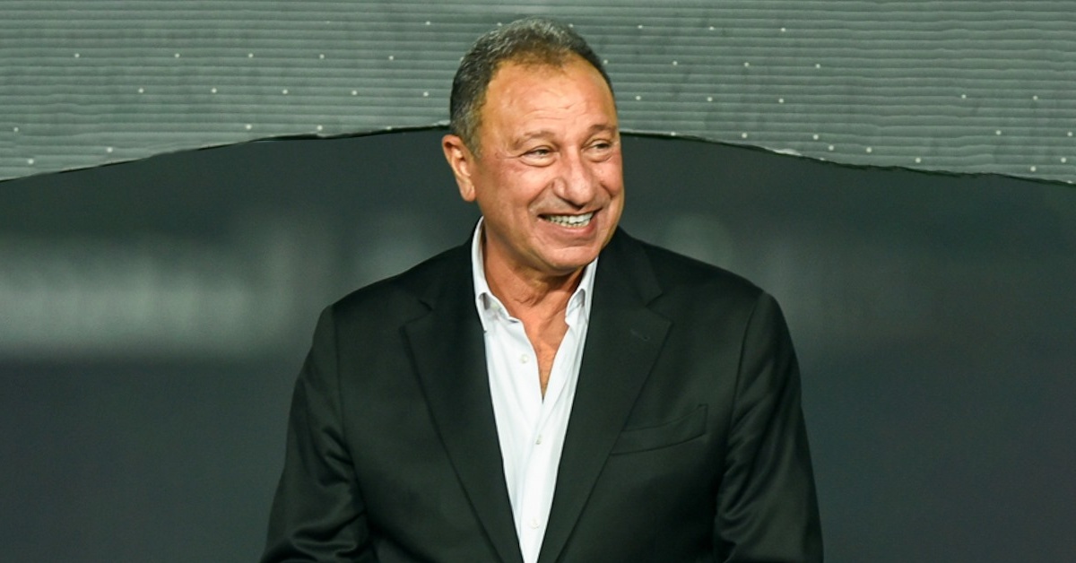 تحرك عاجل من إدارة الأهلي بعد سقوط الزمالك في الكونفدرالية!