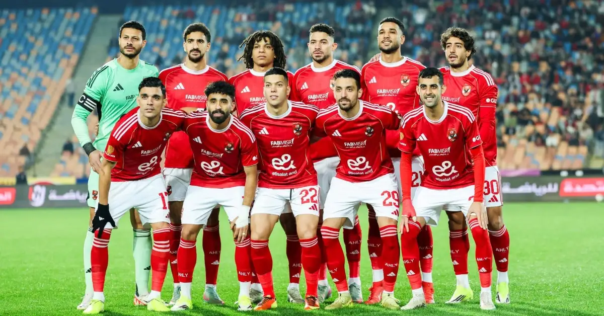 تحركات نارية داخل الأهلي.. تجديد بالملايين لساحر التتش وتصعيد مفاجئ ضد الزمالك قد يشعل أزمة جديدة في الكرة المصرية!