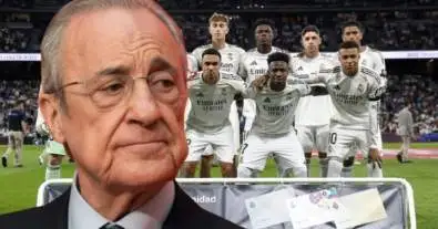 ثورة كبرى داخل ريال مدريد.. بيريز يحدد 5 نجوم فقط “غير قابلين للمساس” والبقية على أبواب الرحيل!