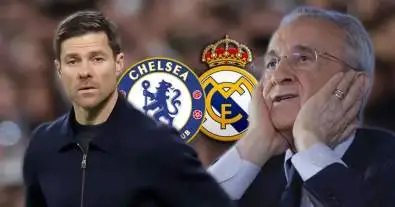 تشابي ألونسو يشعل الميركاتو الأوروبي.. تشيلسي يتحرك لخطف جوهرة ريال مدريد رغم رفض بيريز القاطع
