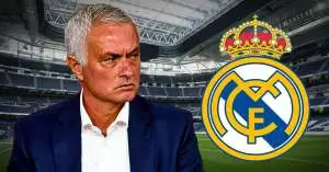 تطور مرتقب في ريال مدريد… 4 نجوم على أبواب الرحيل ومورينيو يشعل ثورة التغيير!