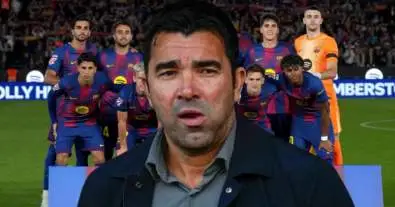 وداعًا لبرشلونة.. ديكو يحسم القرار ويُمهّد لرحيل نجم الفريق بعد فقدان ثقة هانسي فليك بالكامل!