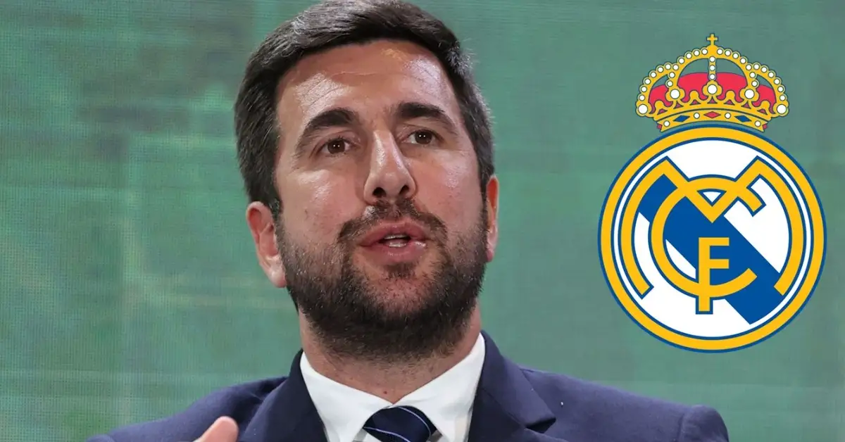 زلزال انتخابي داخل ريال مدريد.. إنريكي ريكيلمي يجهز صفقتين مدويتين من مانشستر سيتي ويشعل الصراع مع بيريز