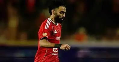 زلزال داخل الأهلي.. مفاوضات حاسمة لتجديد عقد حسين الشحات وسط عروض خليجية ضخمة ومفاجأة تهز الميركاتو!