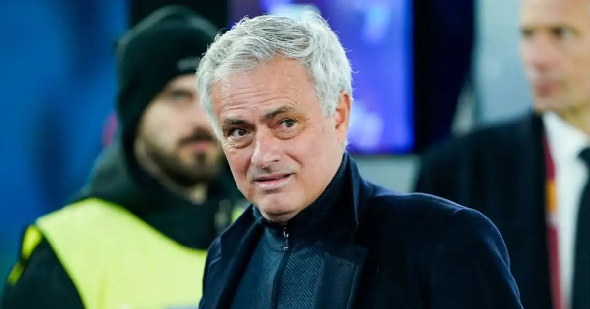 زلزال داخل ريال مدريد.. مورينيو يطلب “صلاحيات مطلقة” ويضع قائمة سوداء للإطاحة بـ7 نجوم!