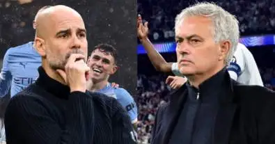 زلزال في مانشستر سيتي.. رحيل جوارديولا يقرب جوهرة البريميرليغ من ريال مدريد وصفقة القرن تقترب!