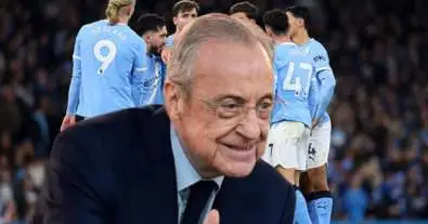 زلزال في أوروبا.. ثنائي مانشستر سيتي يعرض نفسه على ريال مدريد وبيريز يجهز صفقة مدوية بعد الانتخابات