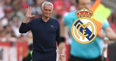 زلزال مرتقب في ريال مدريد.. مورينيو يجهّز “قائمة سوداء” ويطيح بنجوم كبار!